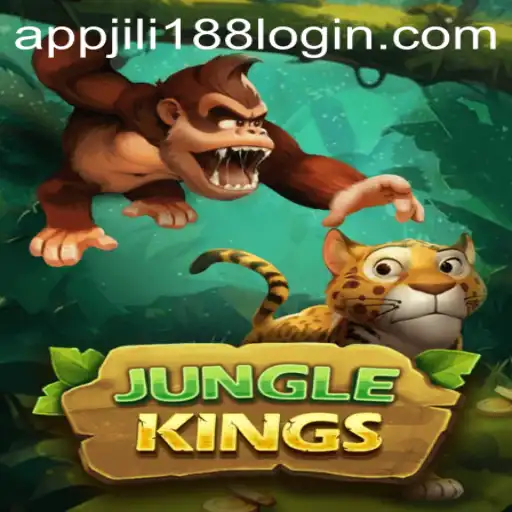 Discover 'JungleKings': Adventure Awaits with Jili188 Login App