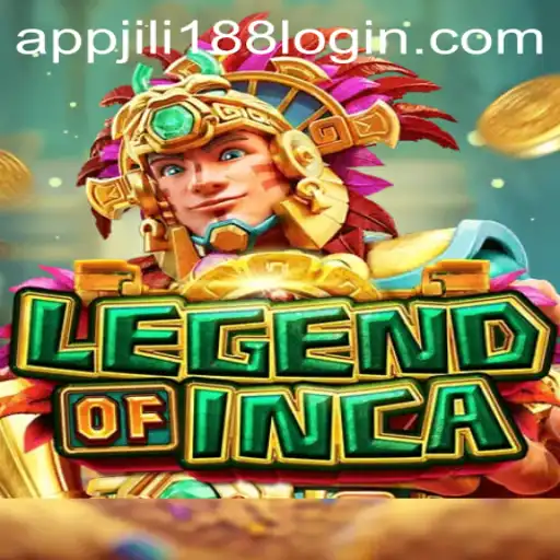 Exploring the Mystical World of LegendofInca and the Jili188 Login App