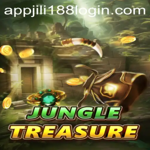 Exploring the Thrilling World of JungleTreasure and the Convenience of Jili188 Login App