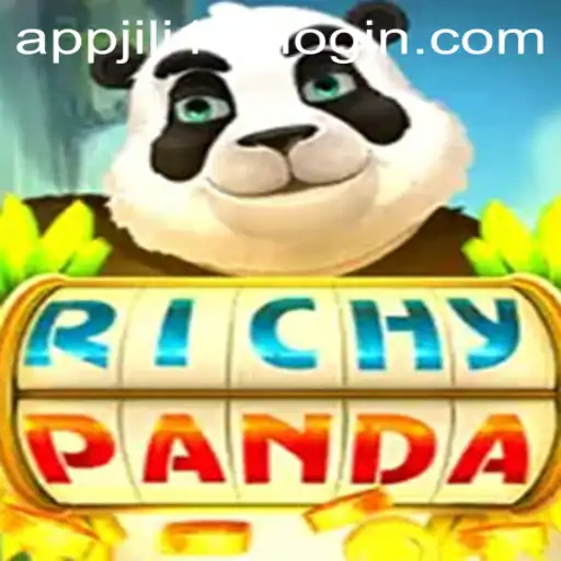 Dive into the Exciting World of RichyPanda and Jili188 Login App