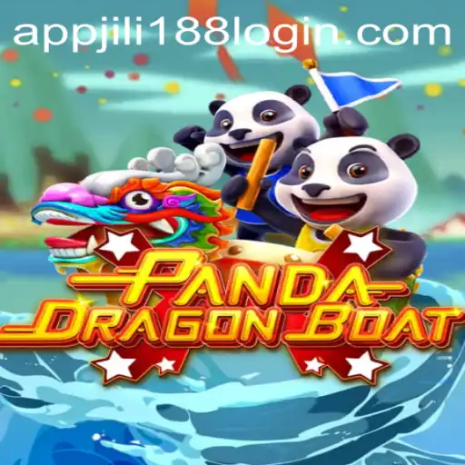 PANDADRAGONBOAT: A Thrilling New Adventure with Jili188 Login App Integration