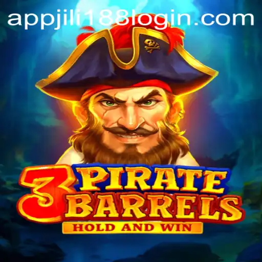 Exploring the Exciting World of 3PirateBarrels and Jili188 Login App