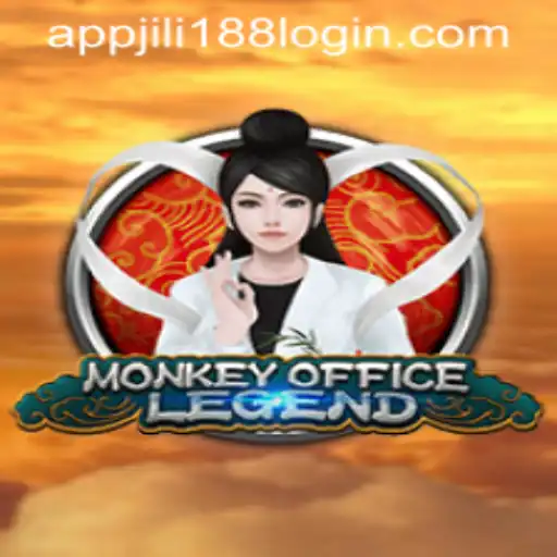 Discover the Exciting World of MonkeyOfficeLegend and Jili188 Login App