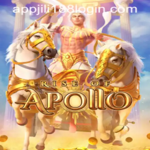 Exploring the Thrilling World of Rise of Apollo and How Jili188 Login App Enhances Your Gaming Experience