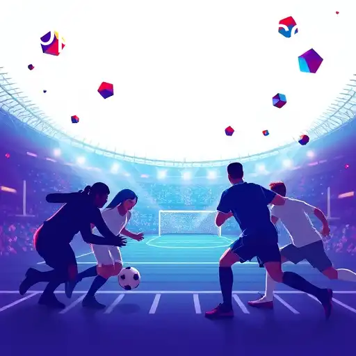 Jili188 Login App: Revolutionizing Accessibility in Sports Entertainment