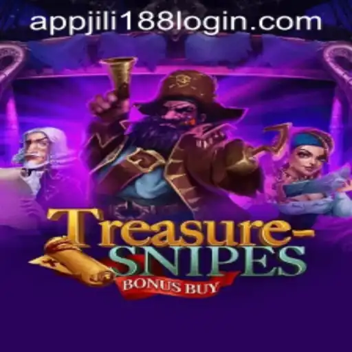 Unveiling TreasuresnipesBonusBuy: Dive into the Thrills with Jili188 Login App