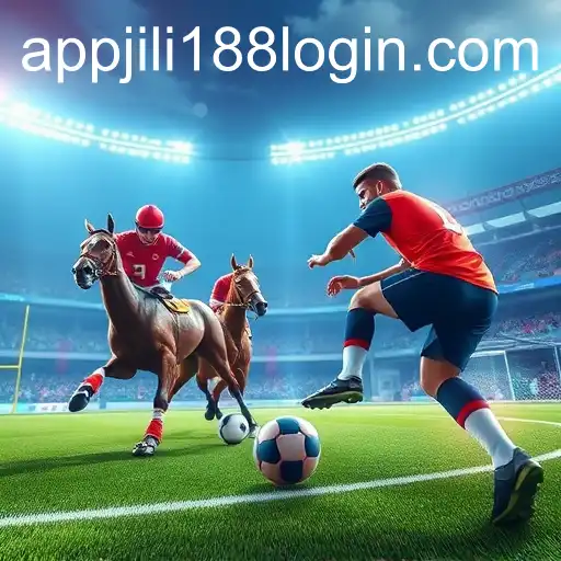 Exploring the Thrilling World of Virtual Sports