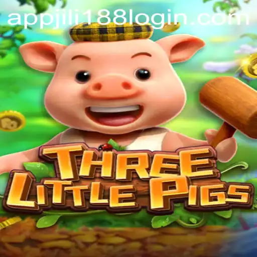 Unraveling the Magic of THREELITTLEPIGS: A New Gaming Adventure