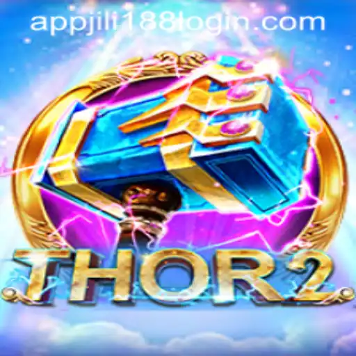 Thor2: An Epic Gaming Adventure with Jili188 Login App