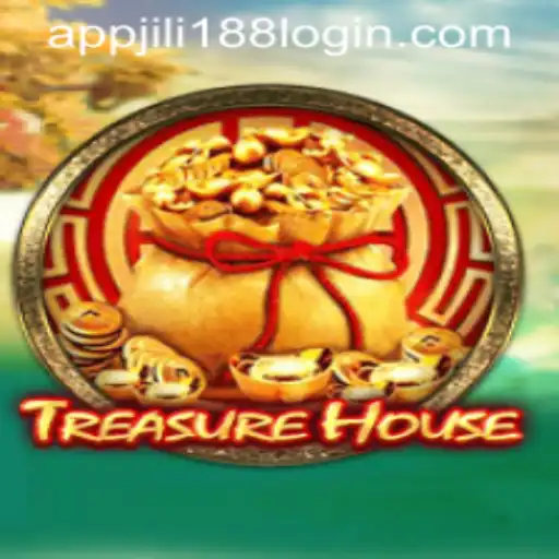 Exploring TreasureHouse and the Jili188 Login App