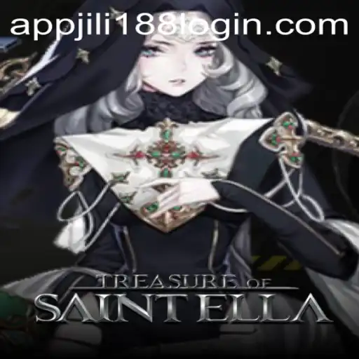 Discover the Thrilling World of TreasureofSaintElla with Jili188 Login App
